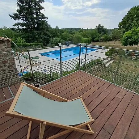 Gasthof Les De La Fromentale 3*